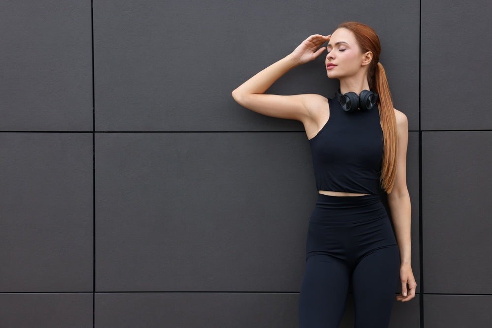 WOMENS SPORTSWEAR/UNDERWEAR