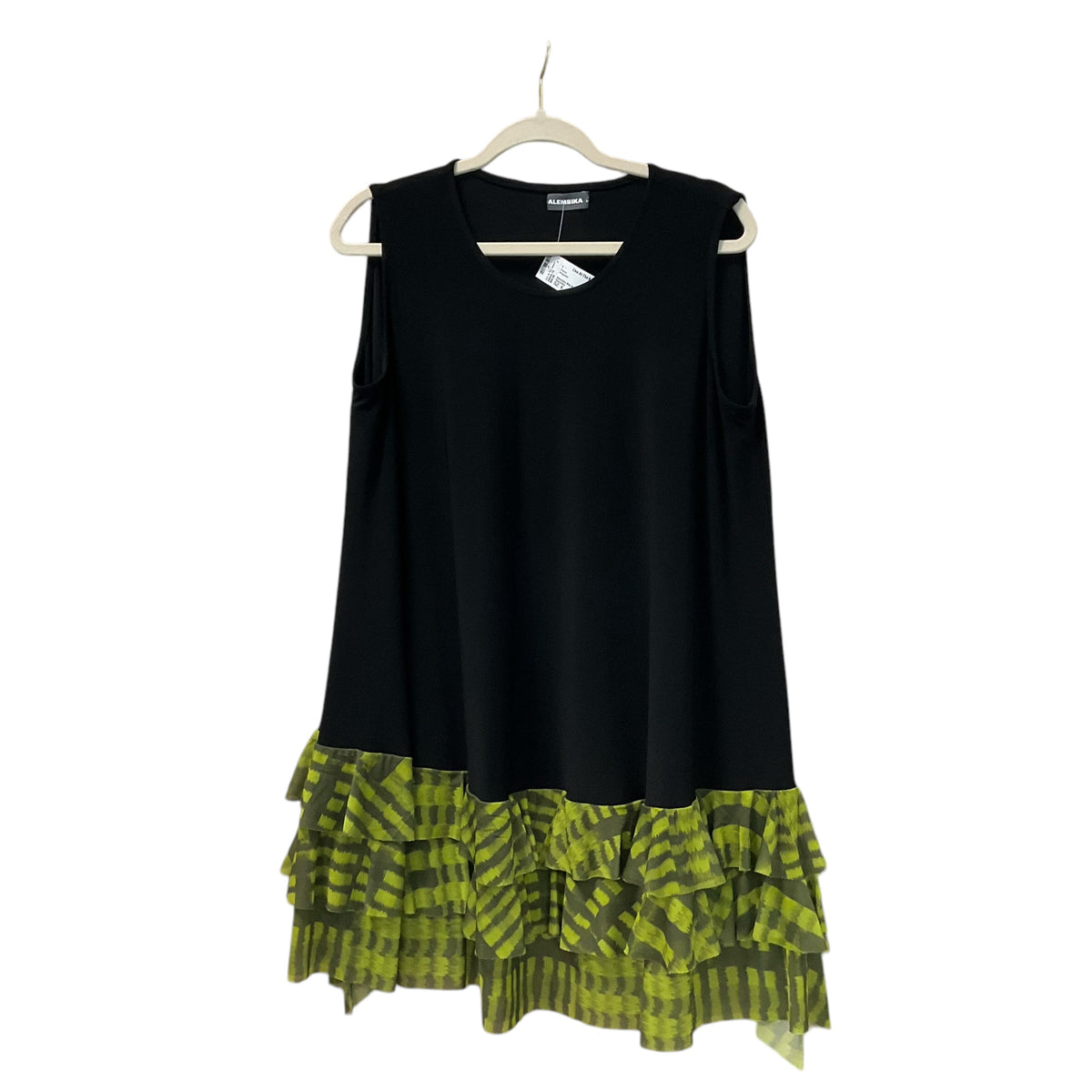 SIZE 6 Alembika Dress