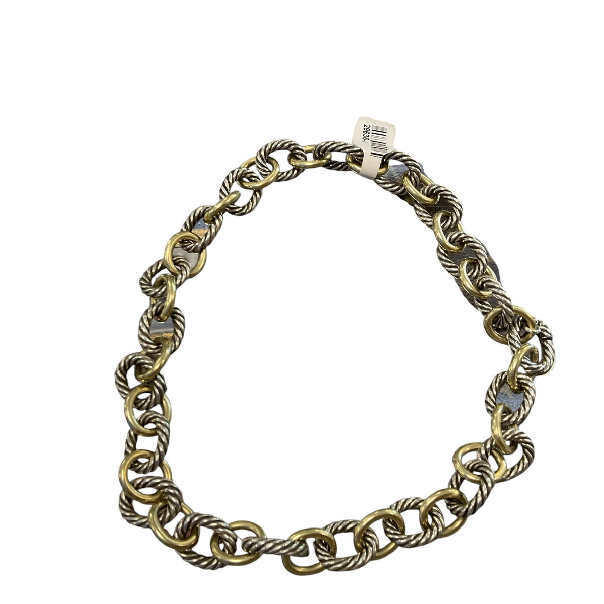 David Yurman jewelry