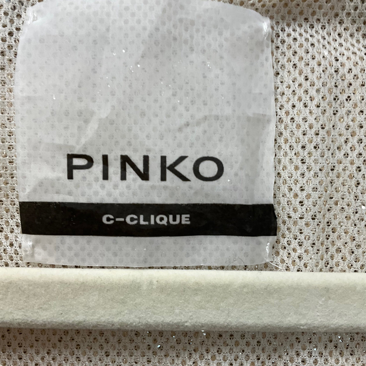 SIZE S Pinko Jacket
