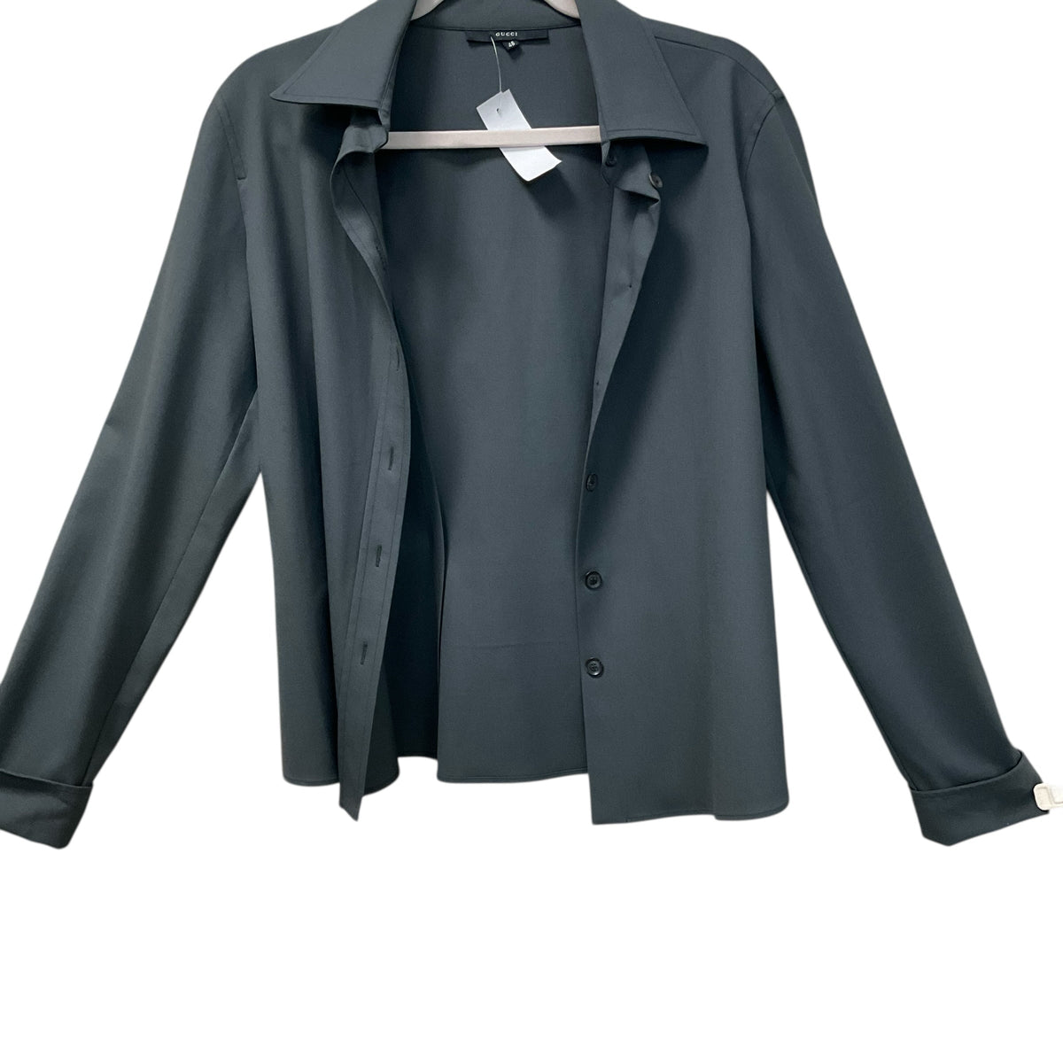 Gucci Blouse Size 46