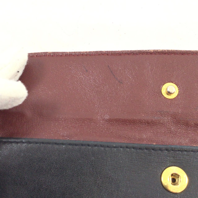 Chanel Vintage Long Wallet