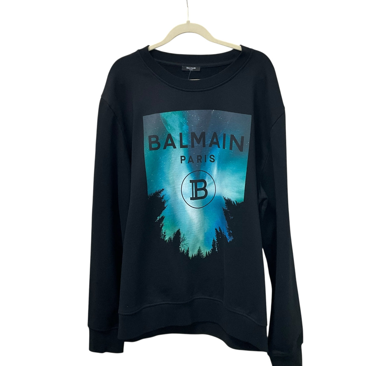 Balmain Mens TopsLarge