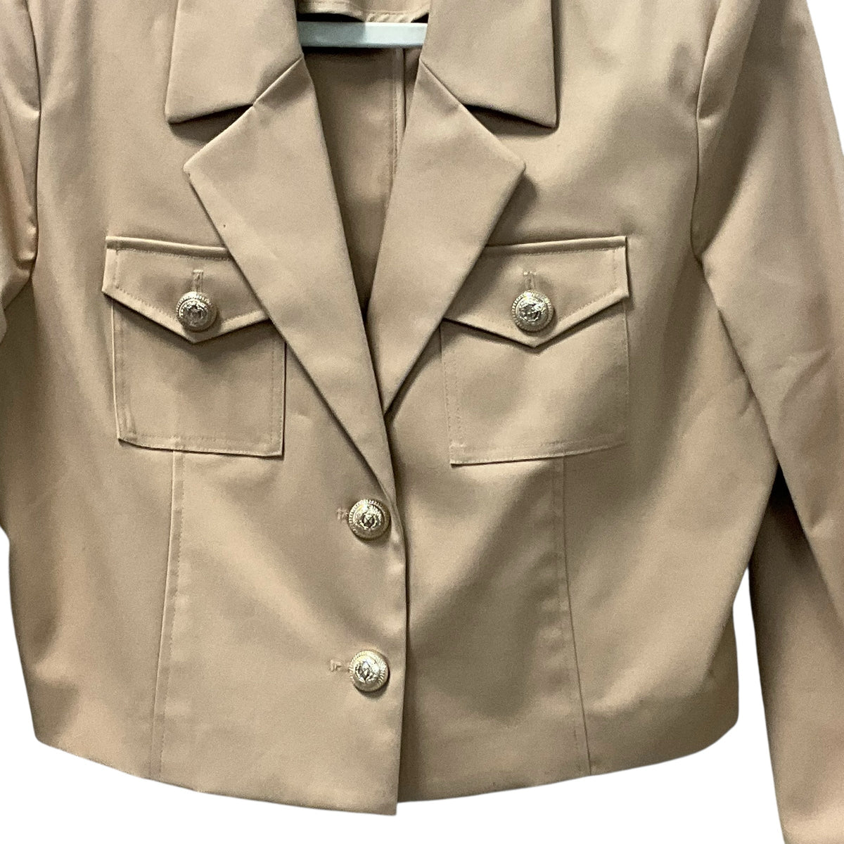 SIZE L Generation Love Jacket