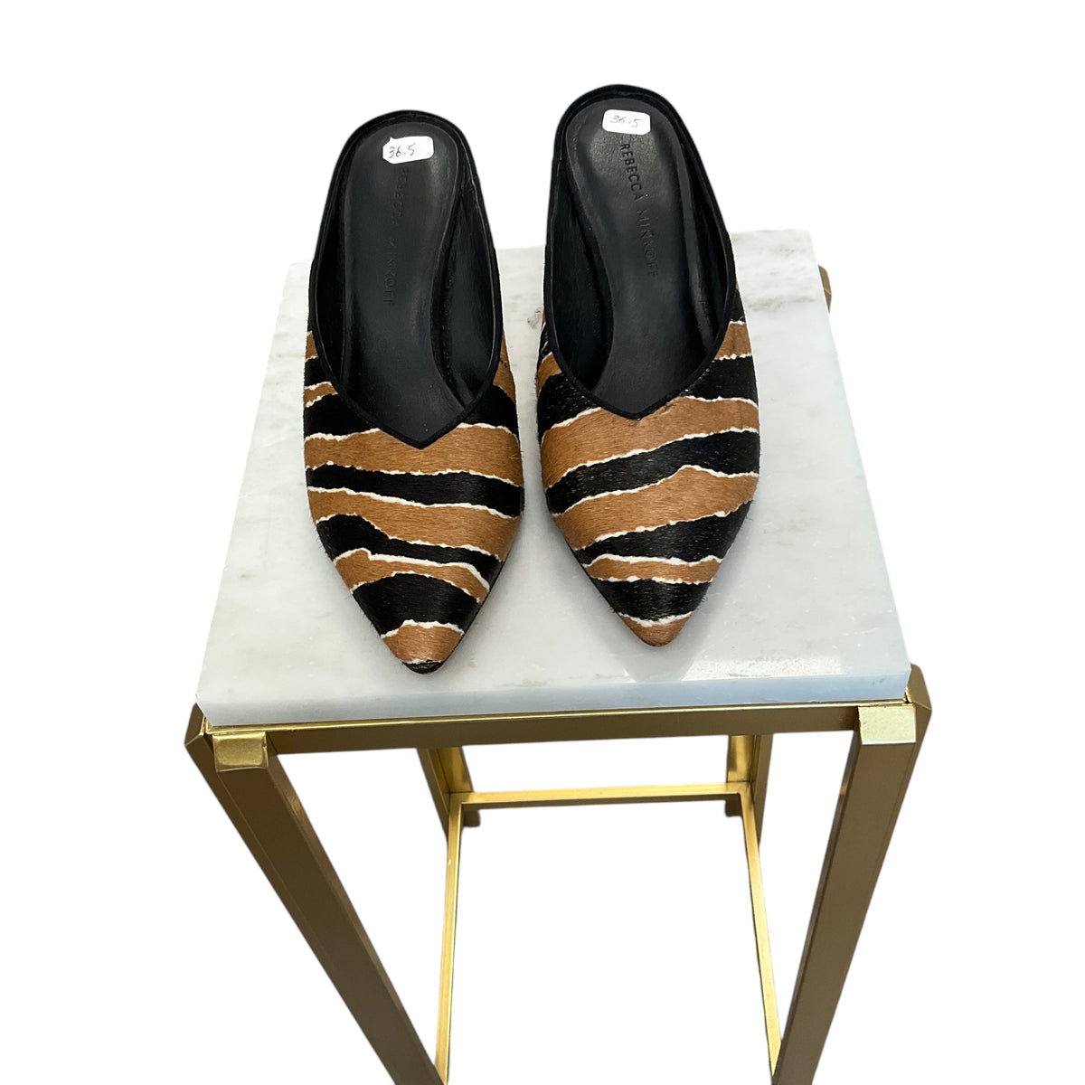 Rebecca Minkoff Sandals Size 36 (