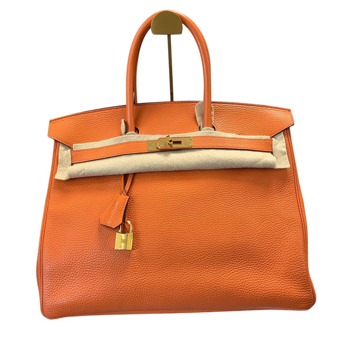 Hermes Handbag