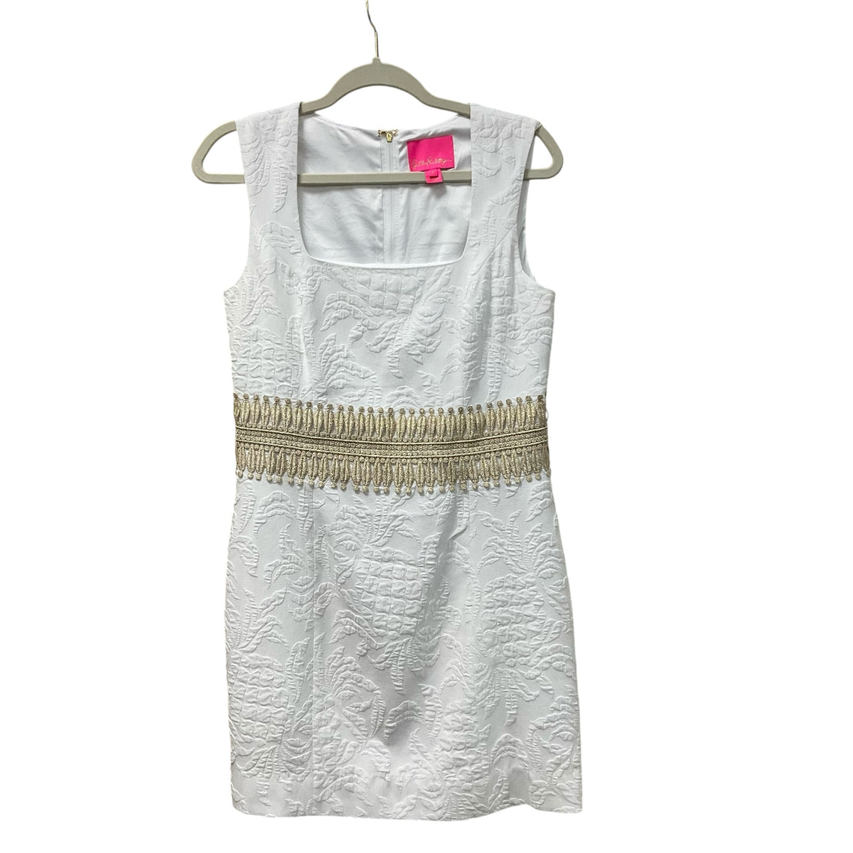 Lilly Pulitzer Dress Size 4