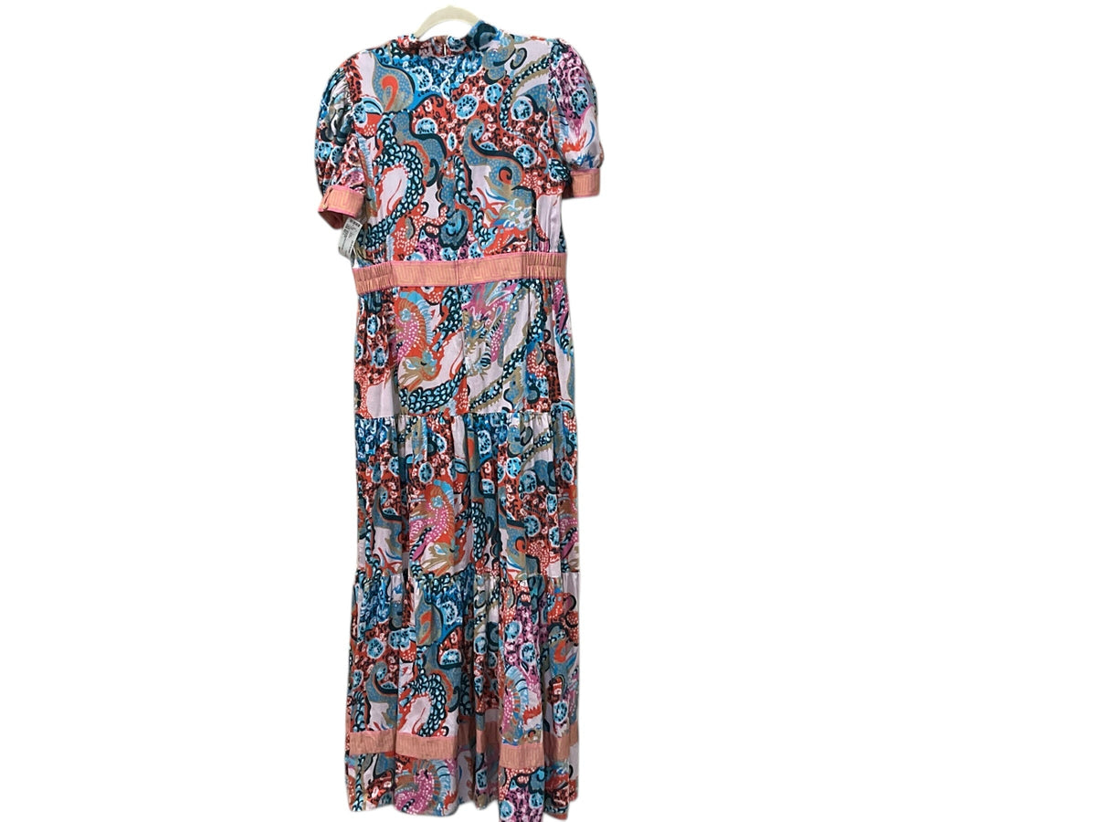 SIZE L CK Bradley Dress