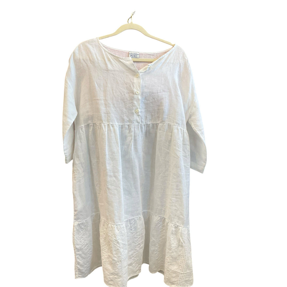 St Barth Dress SizeM