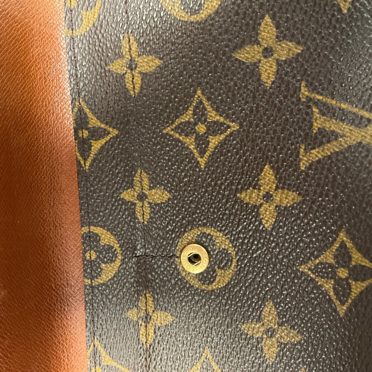 Louis Vuitton Wallet