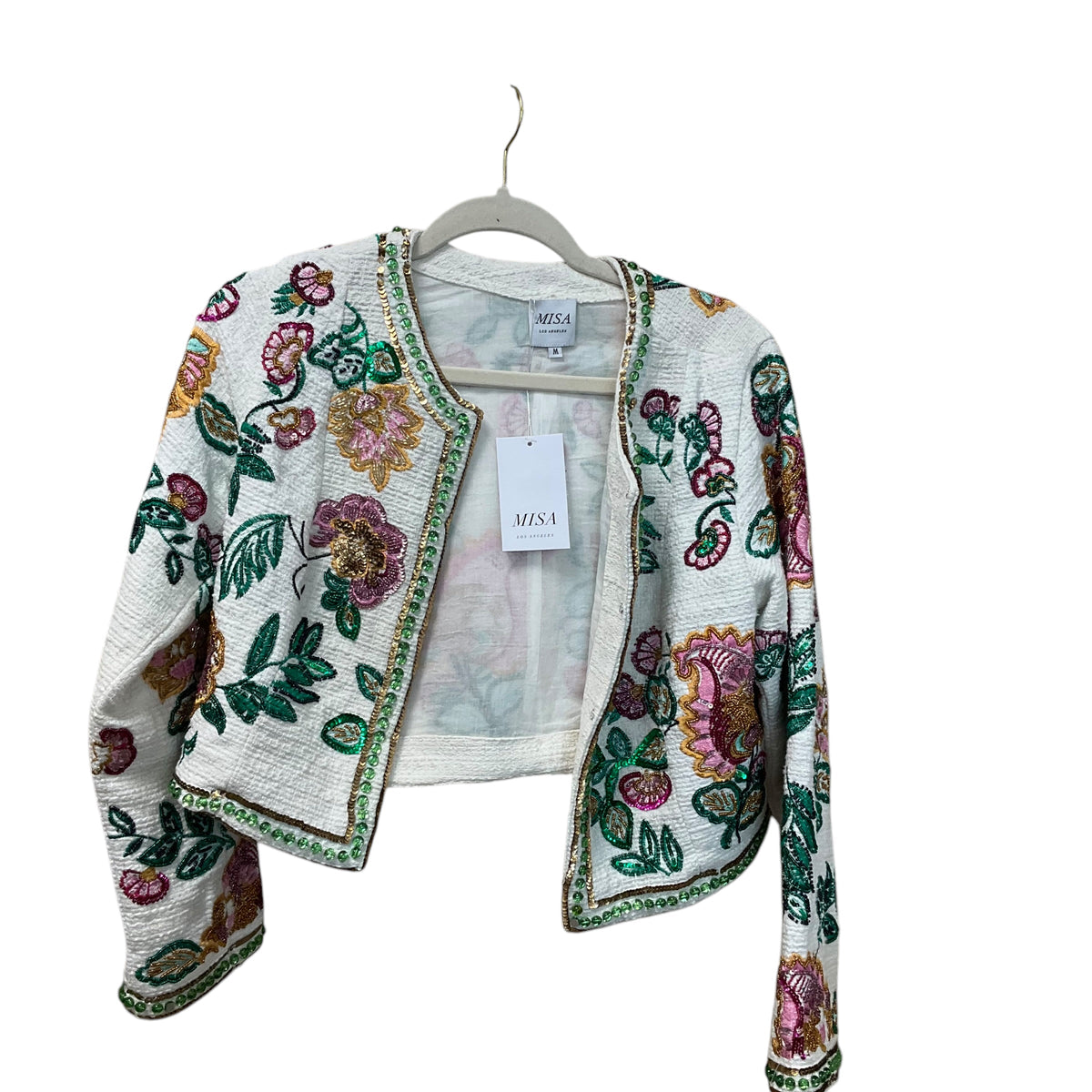 SIZE M Misa Jacket
