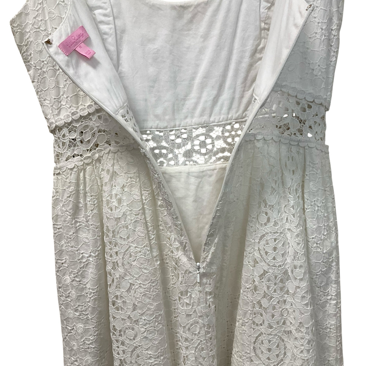 Lilly Pulitzer Dress Size 12.