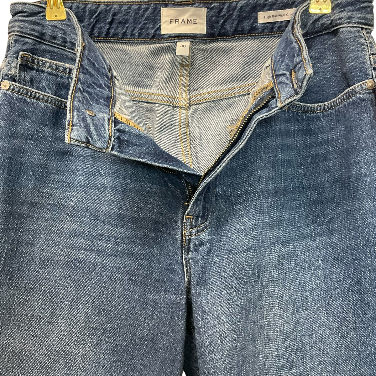 SIZE 29 FRAME Jeans