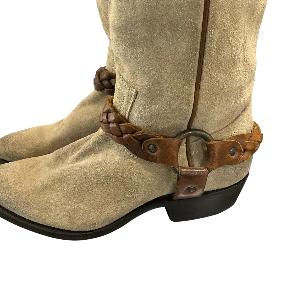 SIZE 7.5 FRYE Boots
