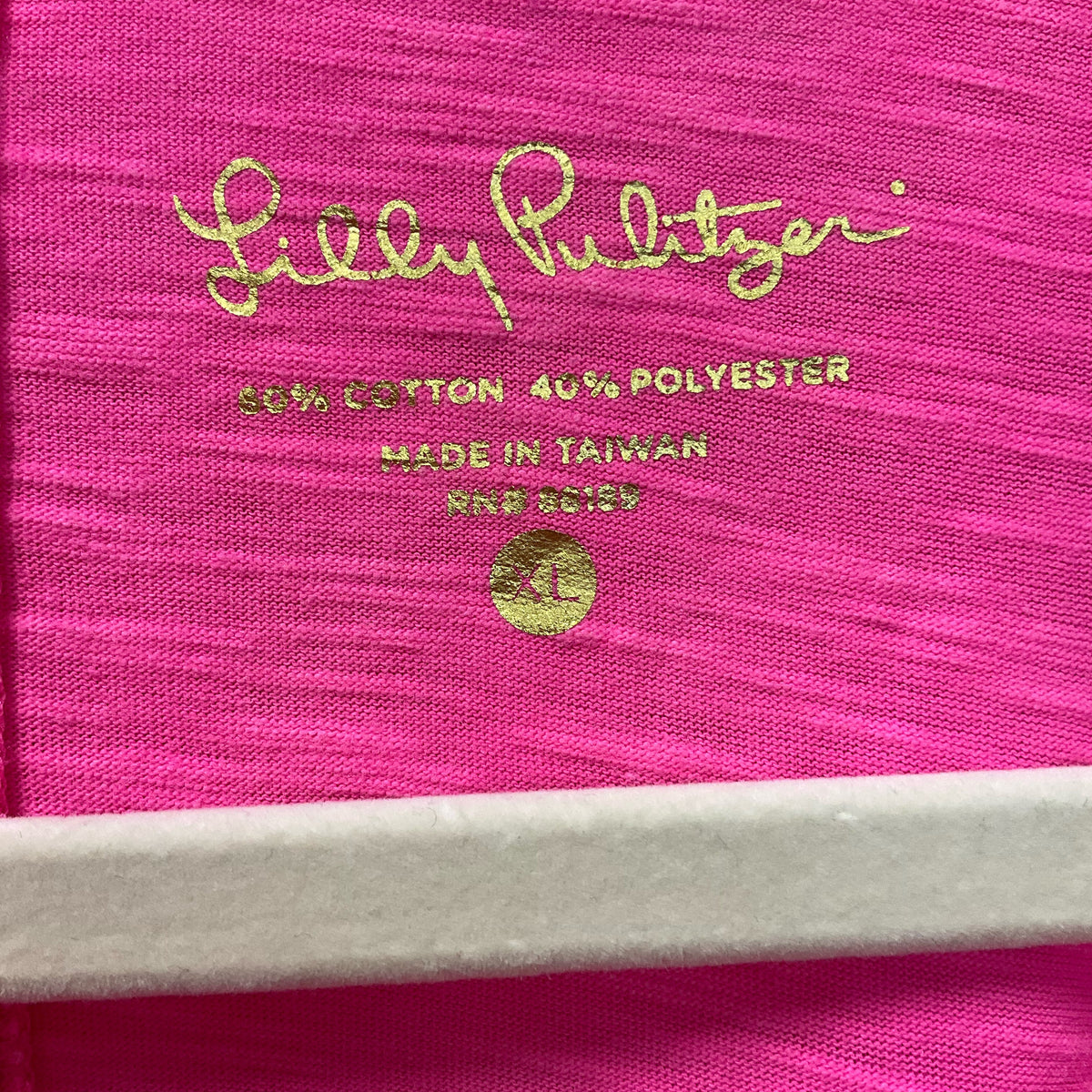 Lilly Pulitzer Dress Size XL
