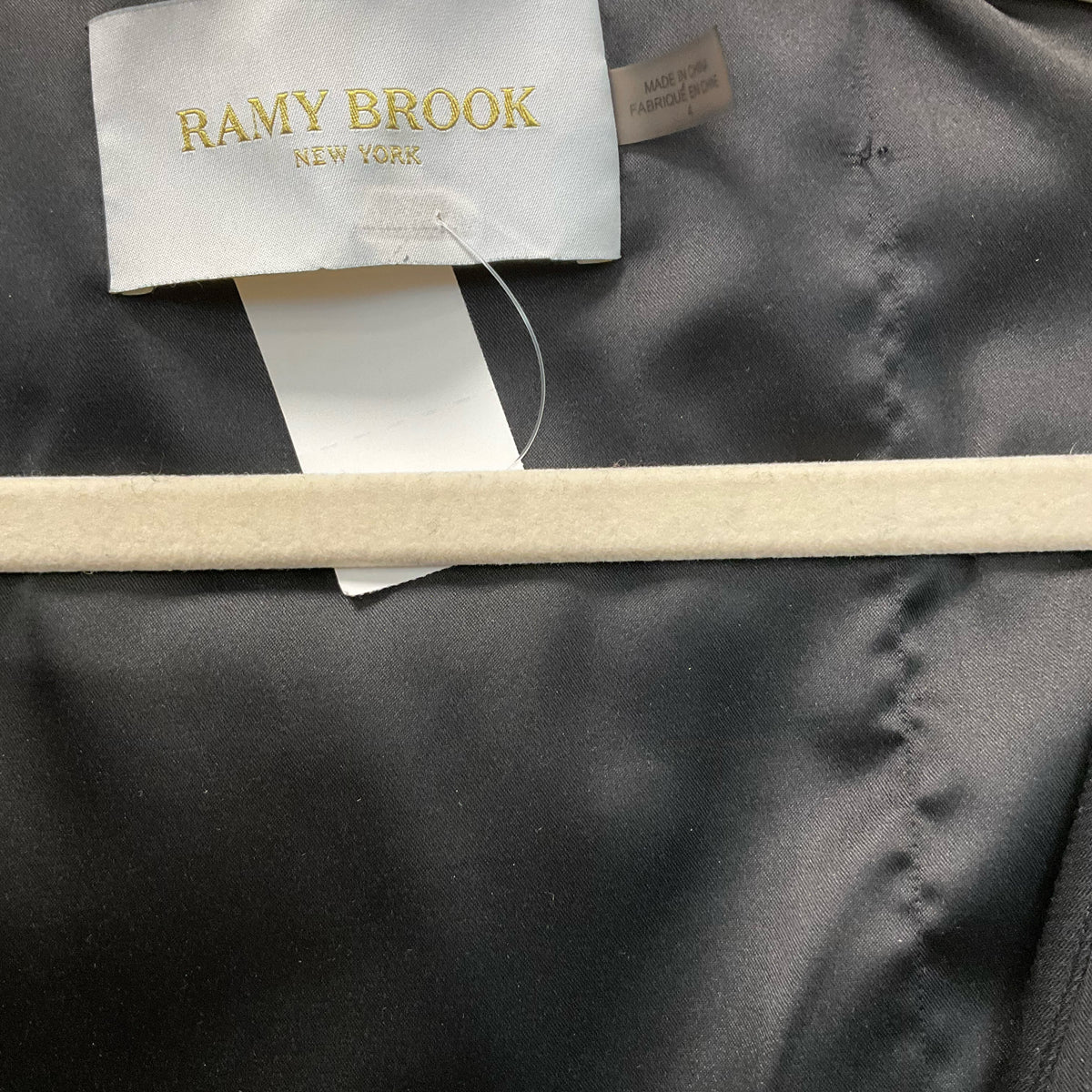 Ramy Brook Blazer, Size 4.