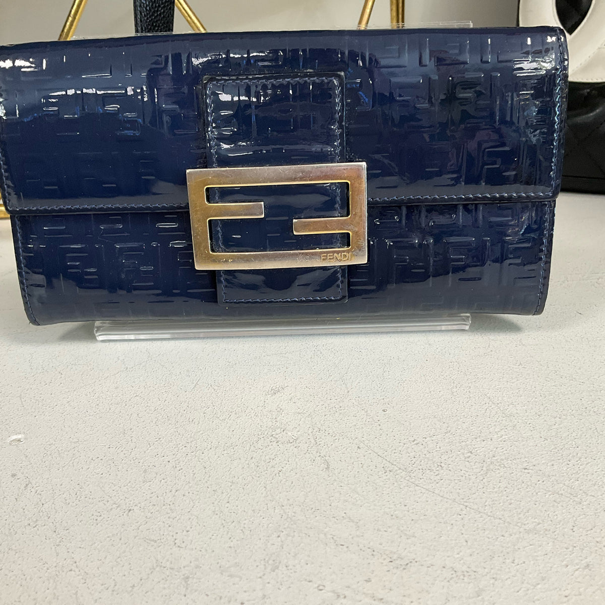 Fendi Wallet