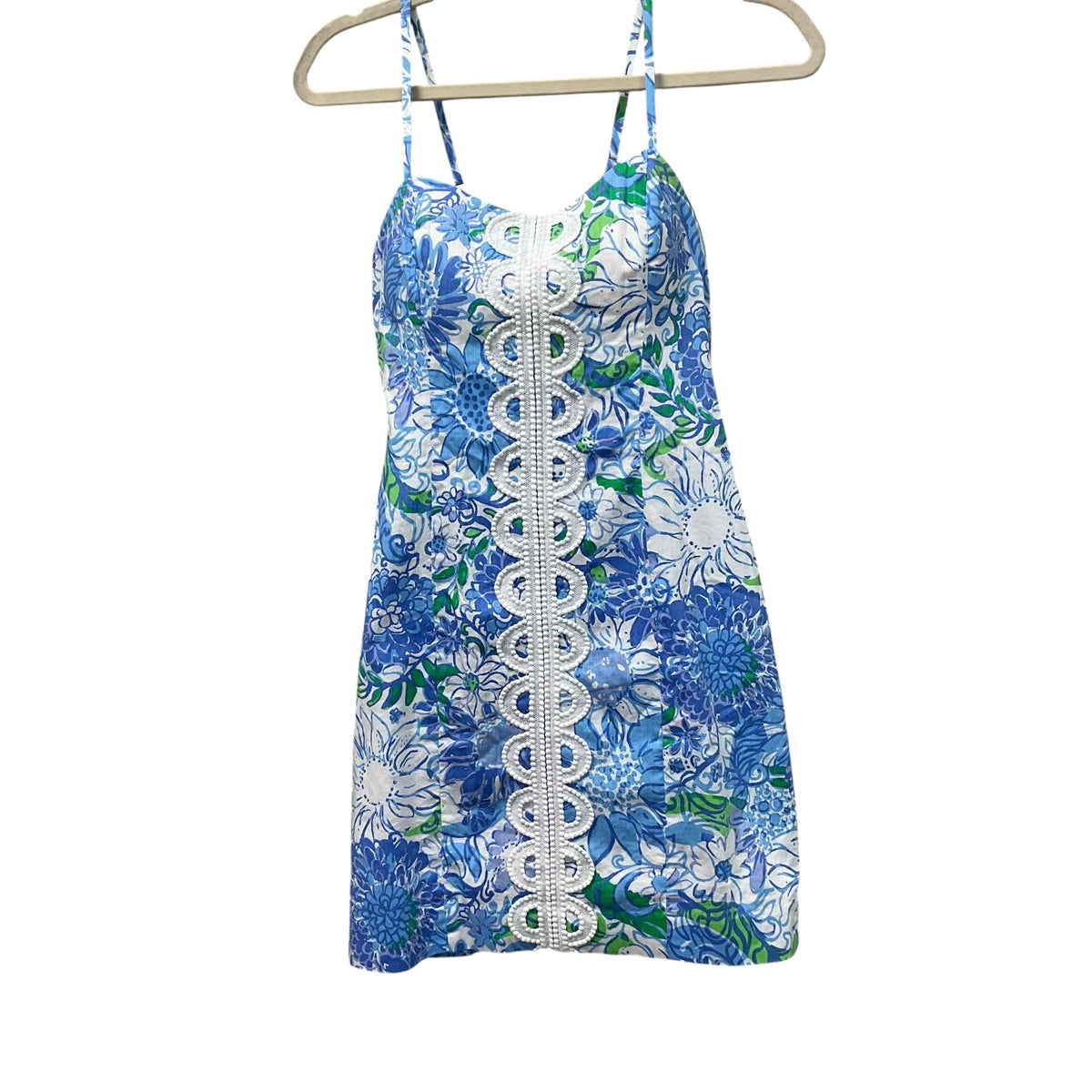 Lilly Pulitzer DressSize 2