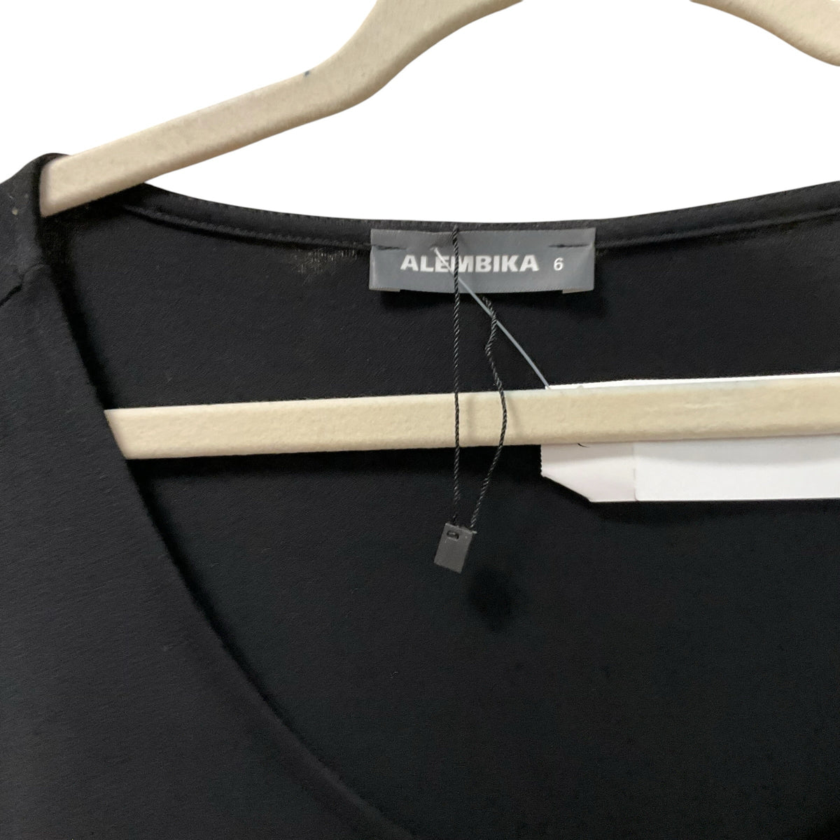 SIZE 6 Alembika Dress