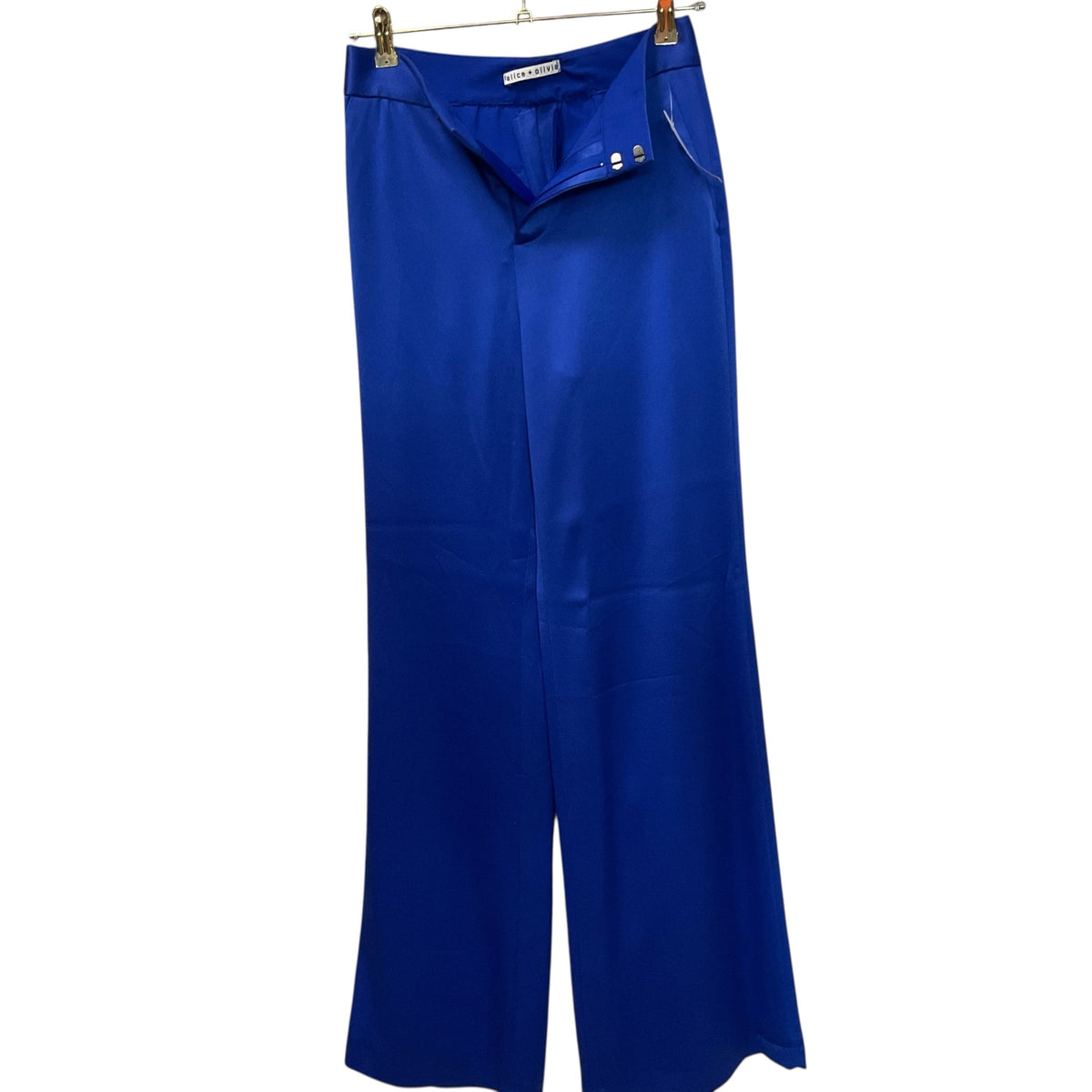 SIZE 4 Alice & Olivia Pants