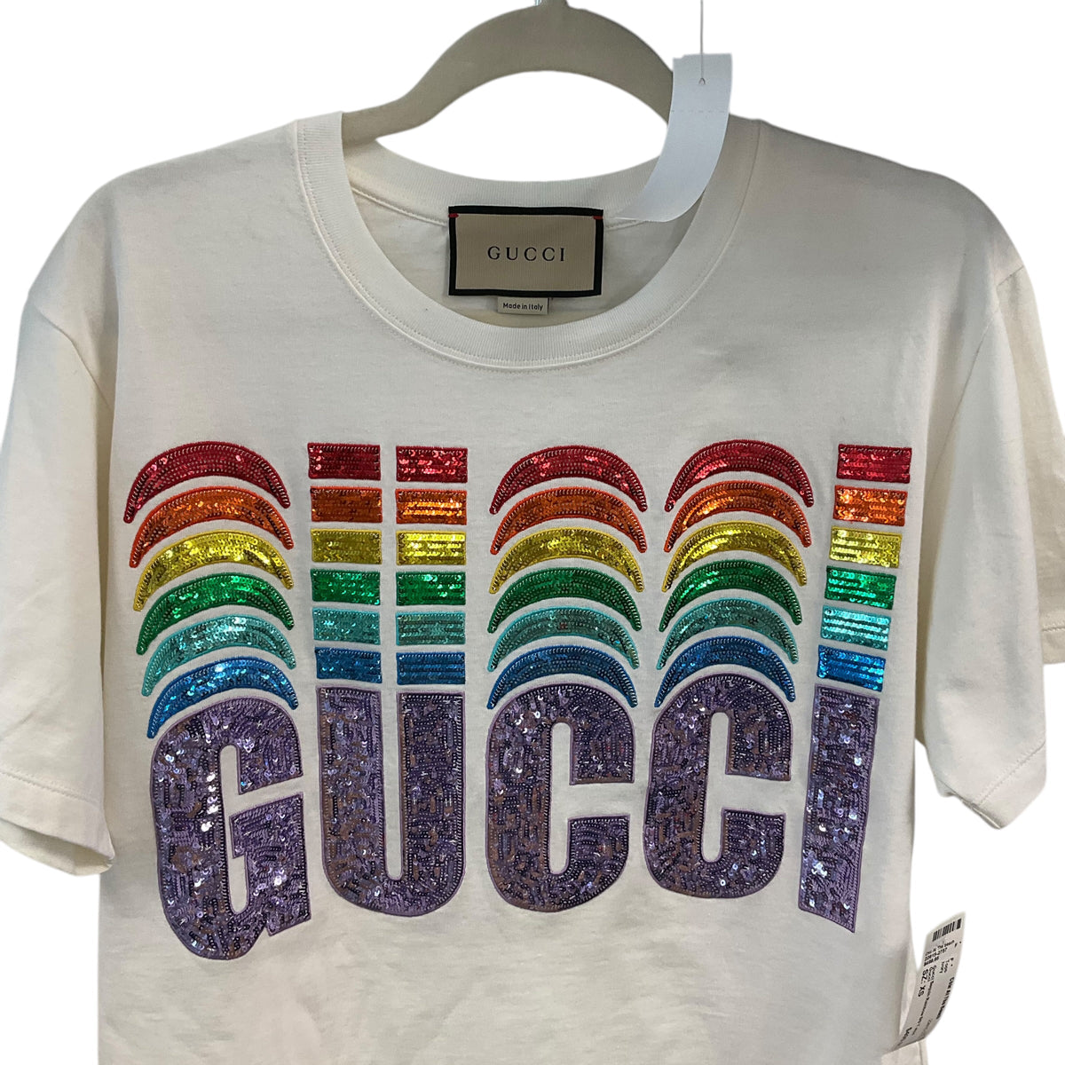 SIZE XS Gucci Tops