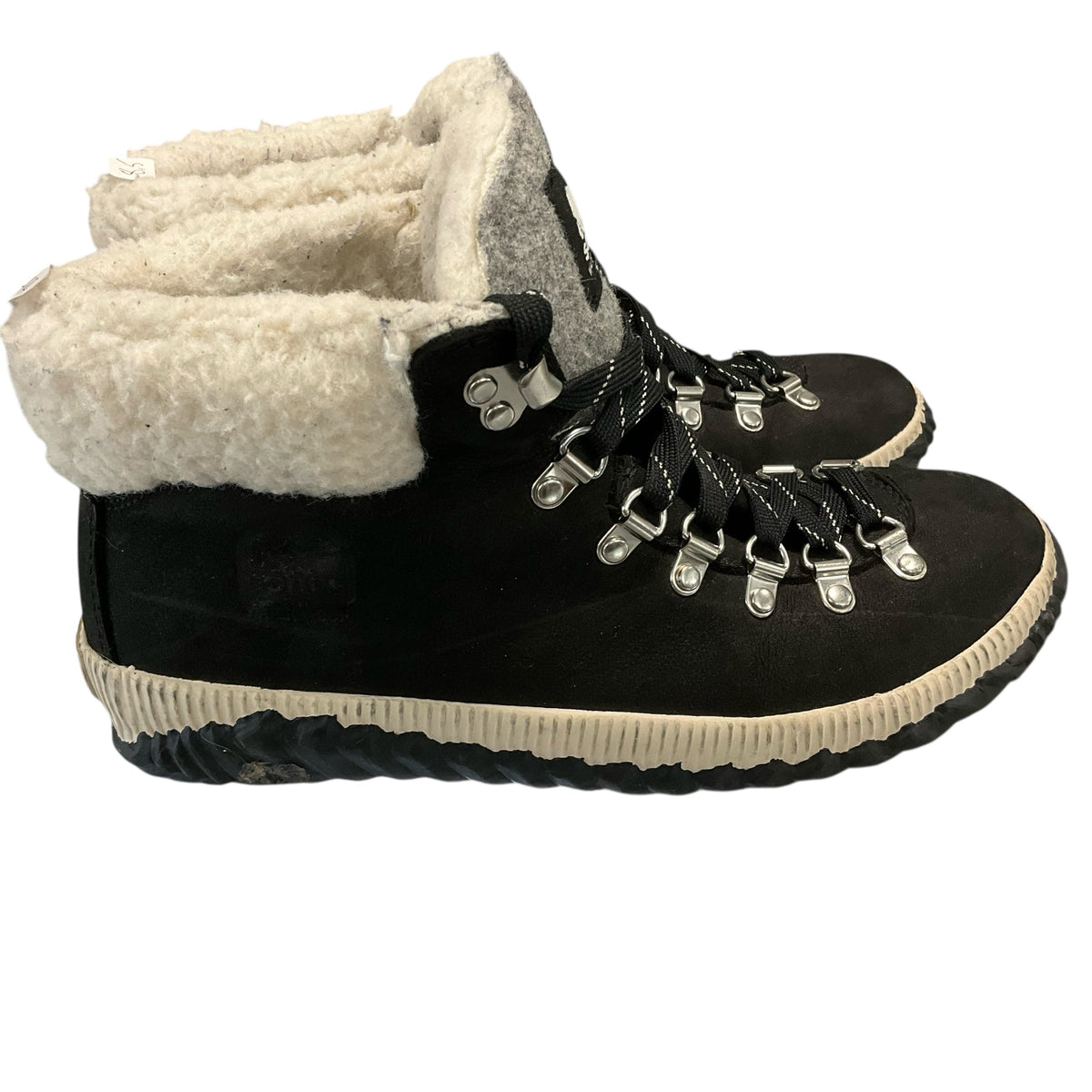 sorel Boots Size 8.5