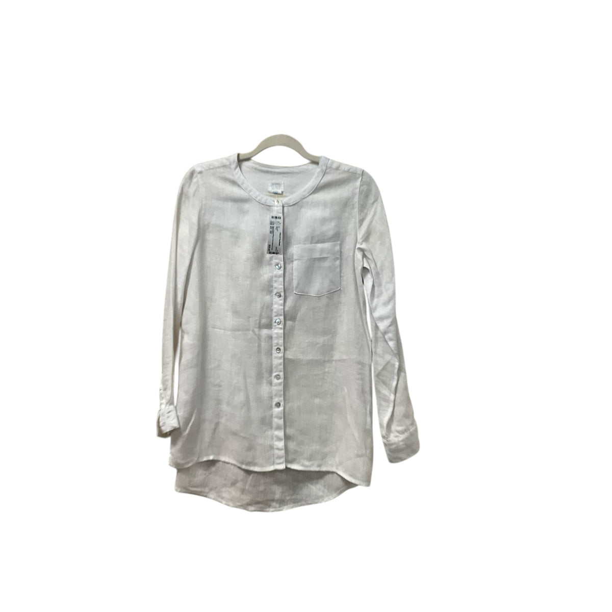 SIZE XS Sigrid Olsen Blouse