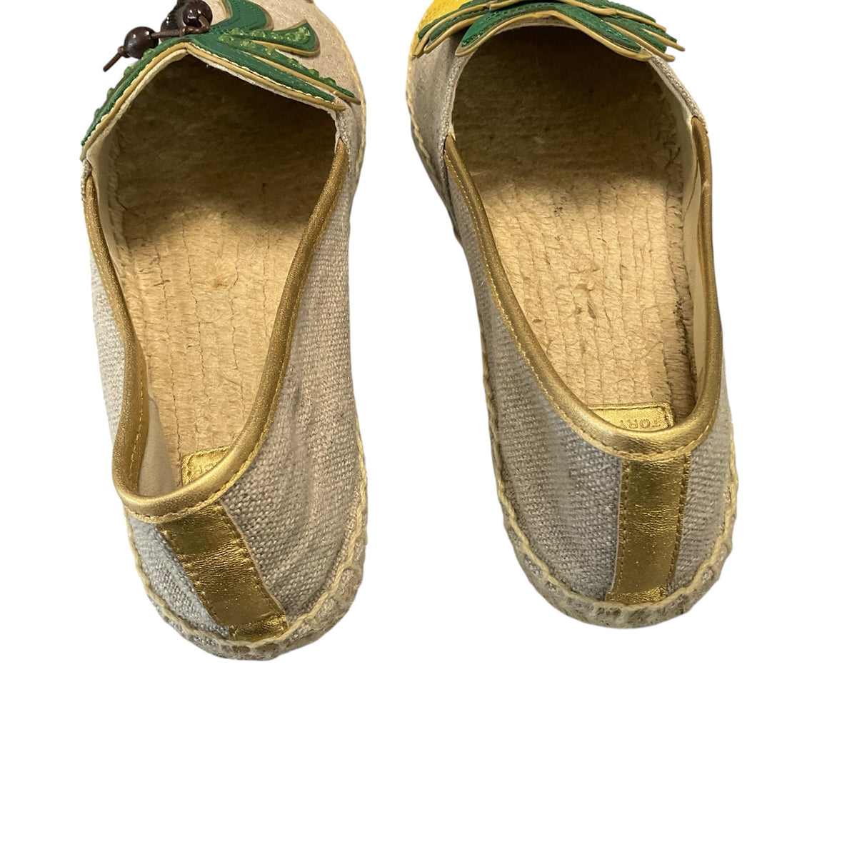 Tory Burch shoes Size 10