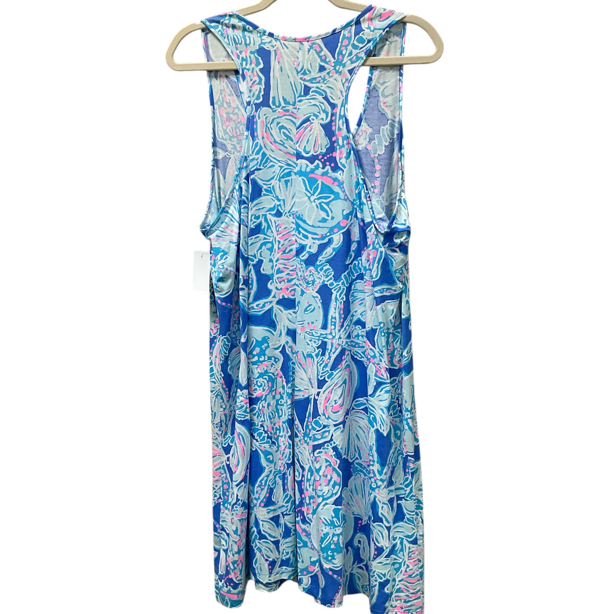 Lilly Pulitzer Dress Size XL