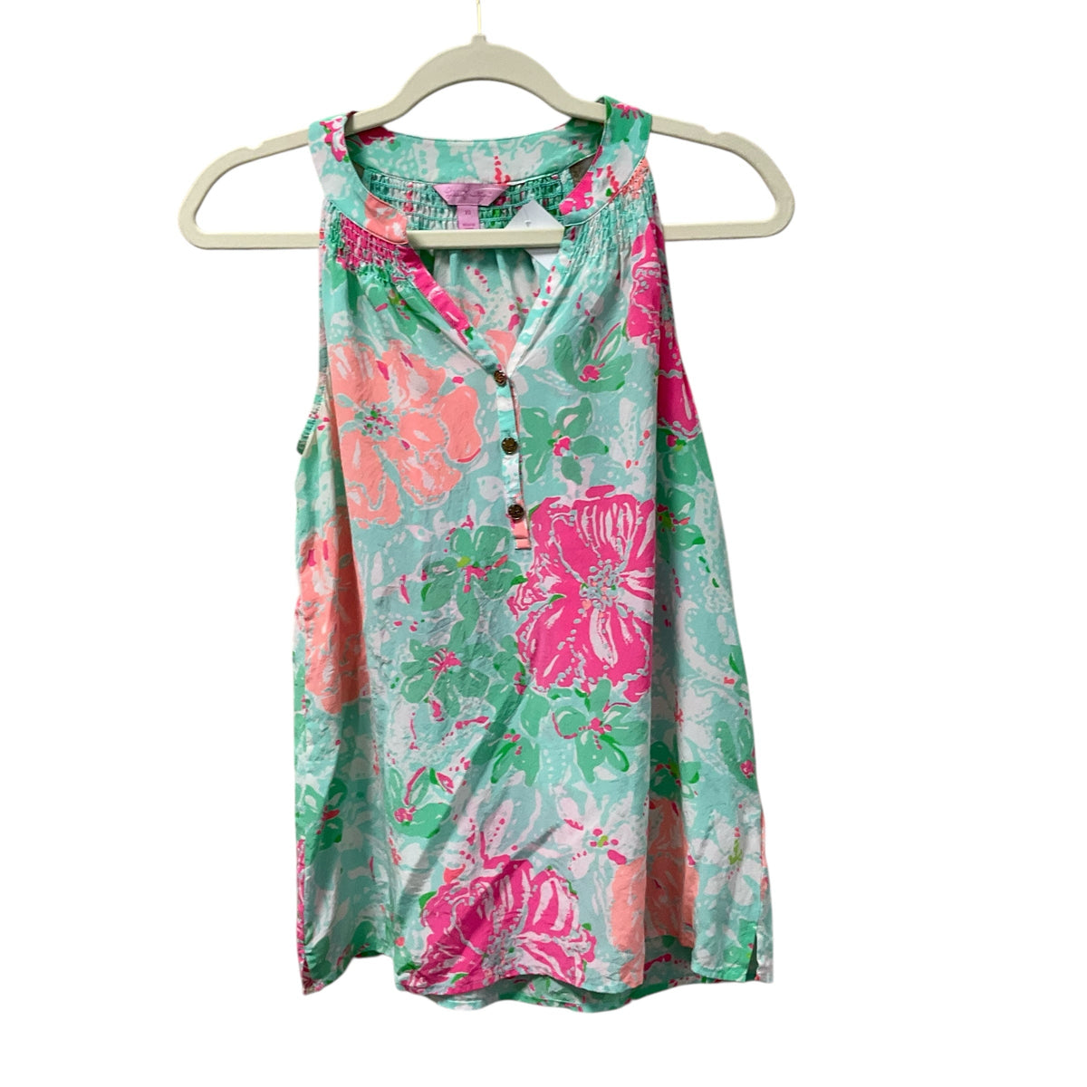 Lilly Pulitzer Tops Size XS.