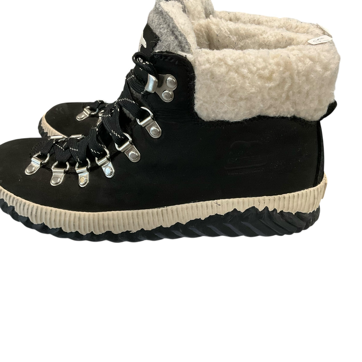 sorel Boots Size 8.5