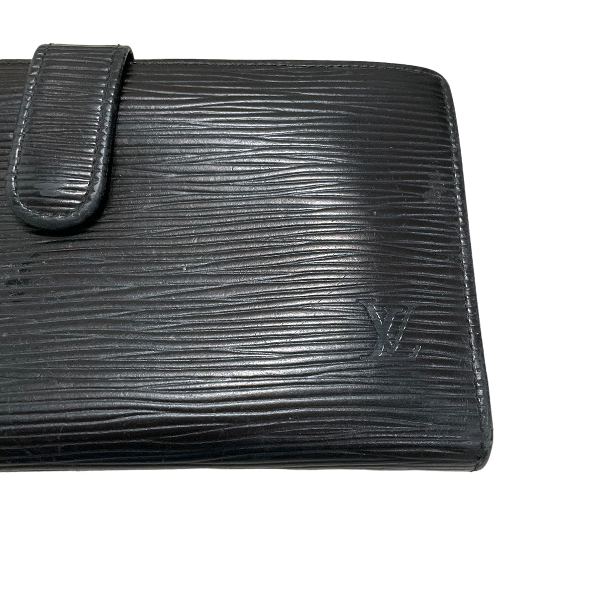 Louis Vuitton Epi Wallet