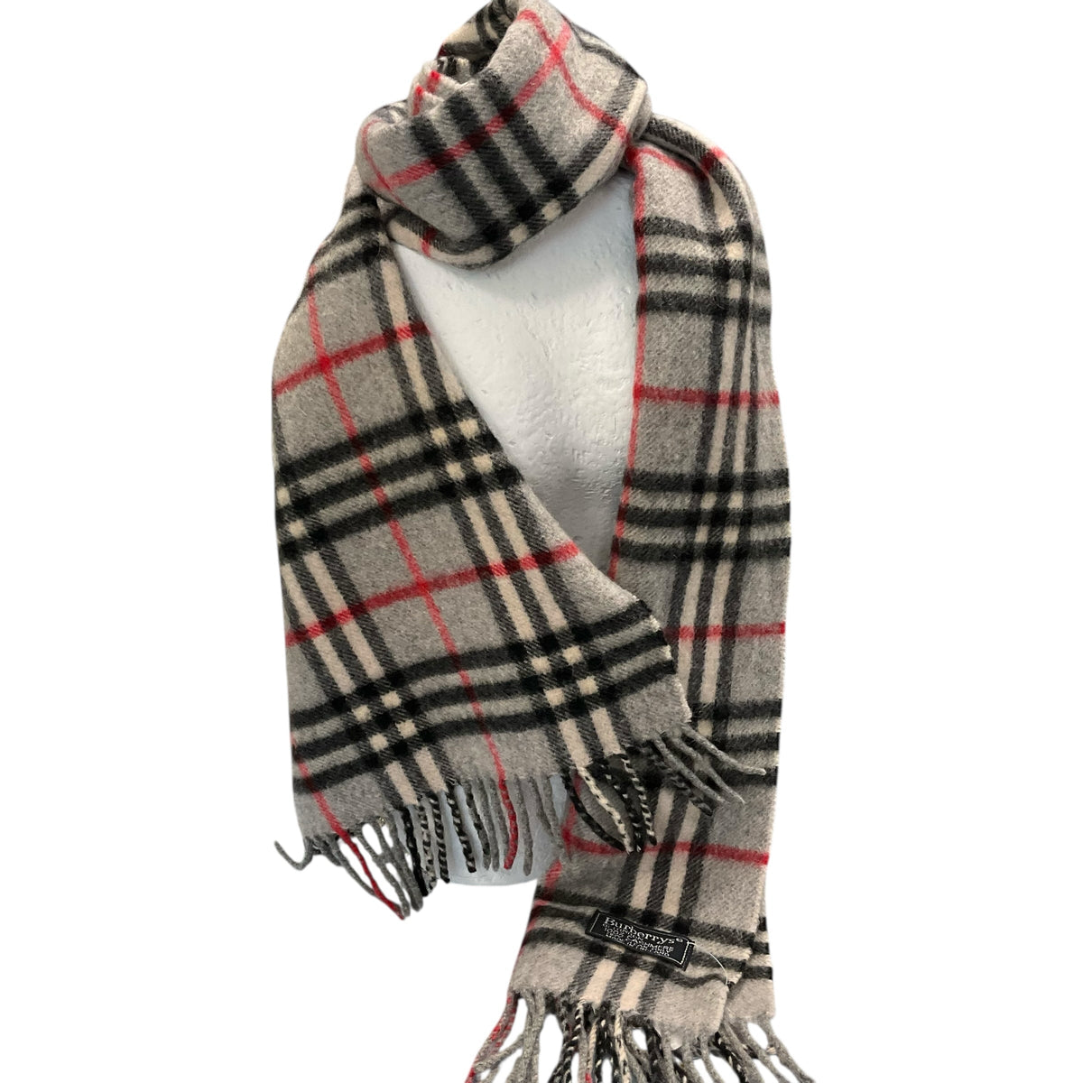 Burberry Scarf