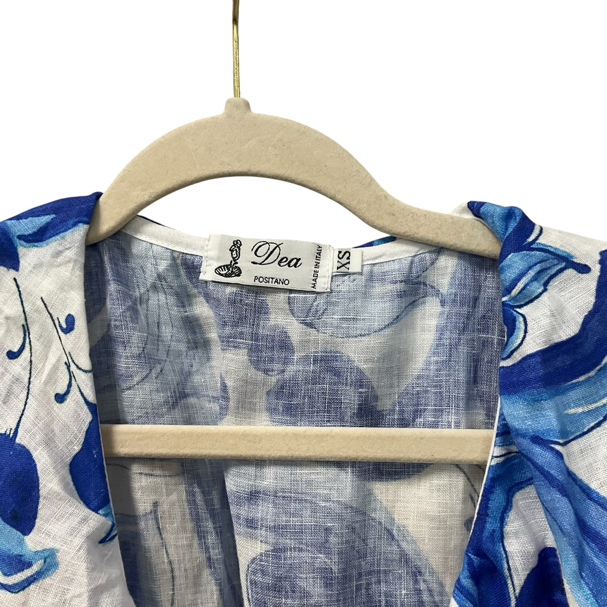 SIZE XS DEA Dress