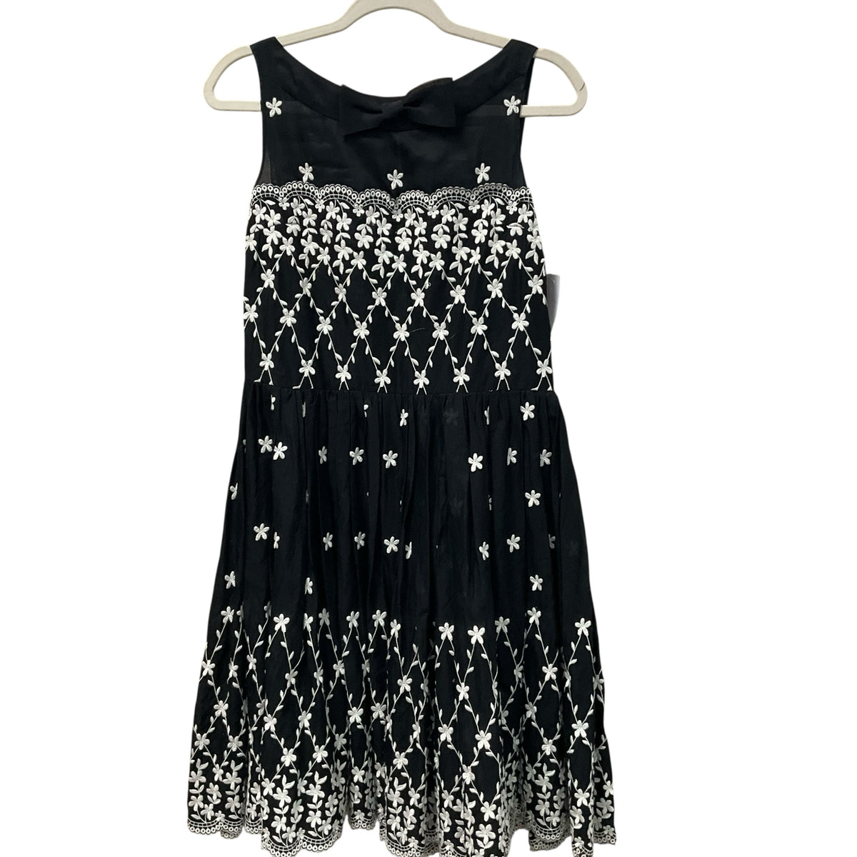 Red Valentino Dress Size S/M