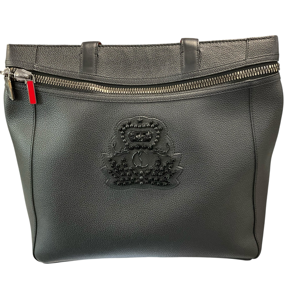 Authentic Louboutin Handbag
