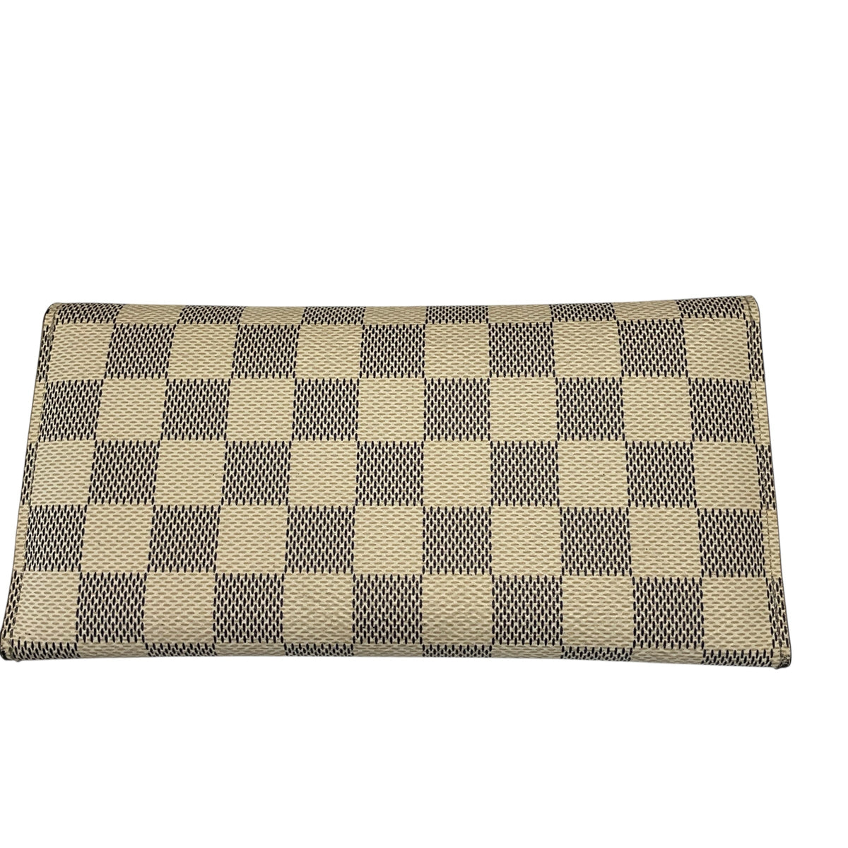 Authentic Louis Vuitton Wallet