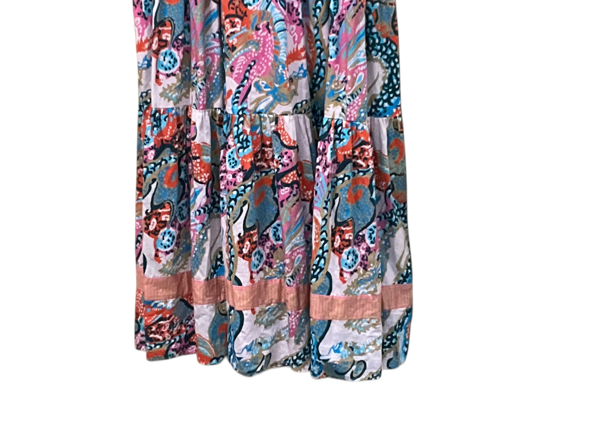 SIZE L CK Bradley Dress