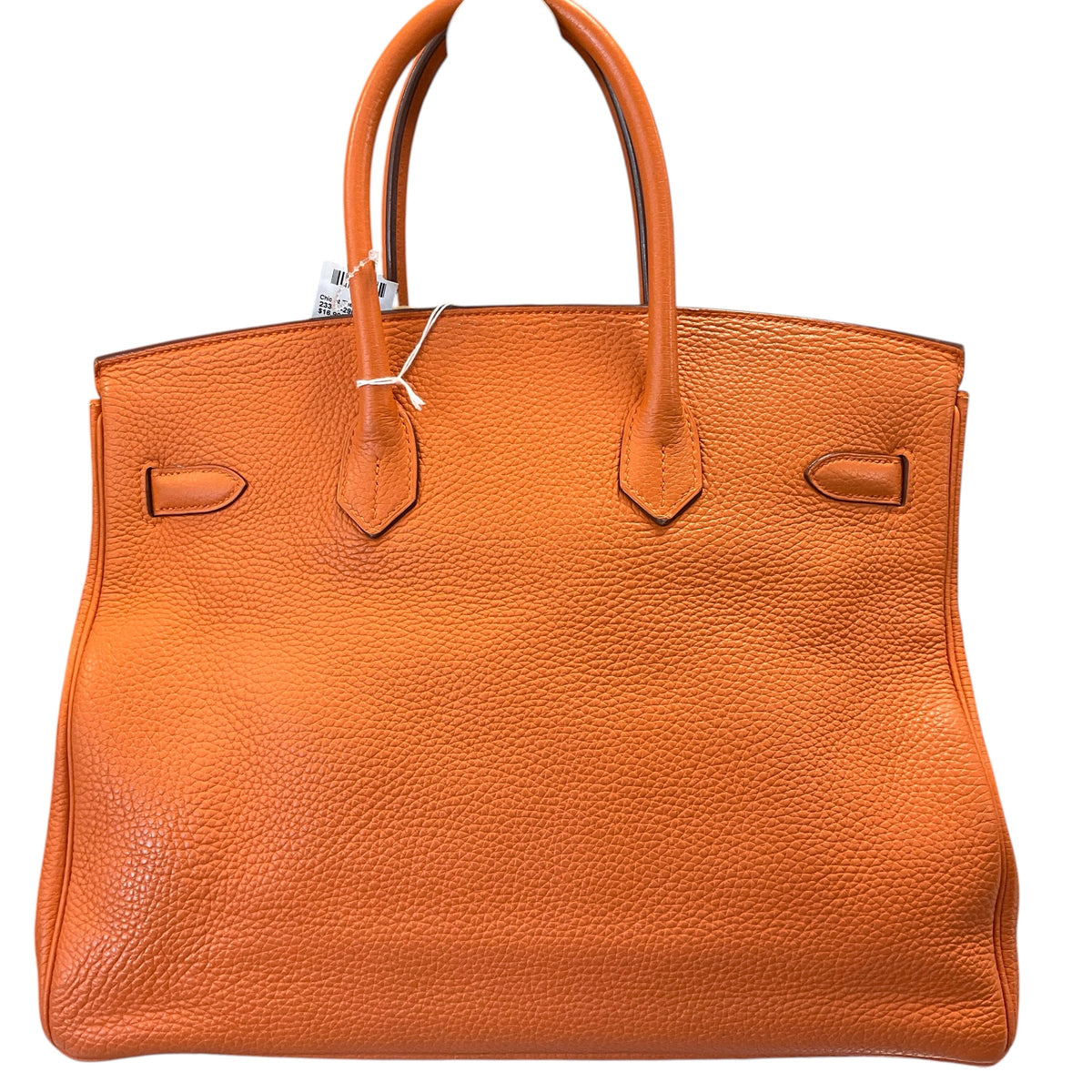 Hermes Handbag