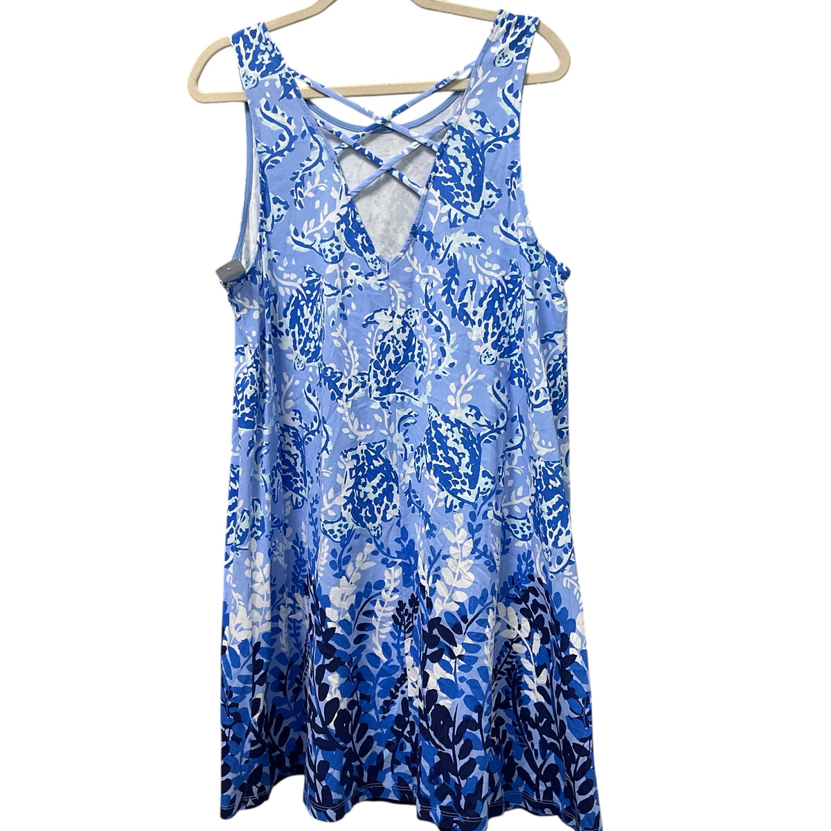 Lilly Pulitzer Dress Size XL