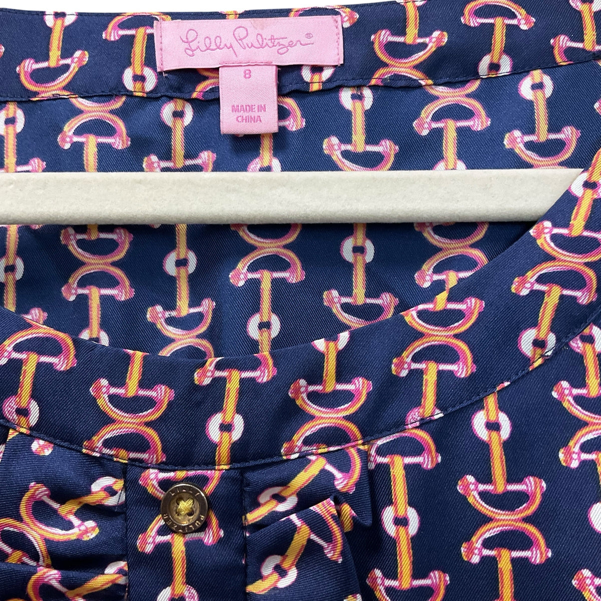 Lilly Pulitzer Dress Size 10