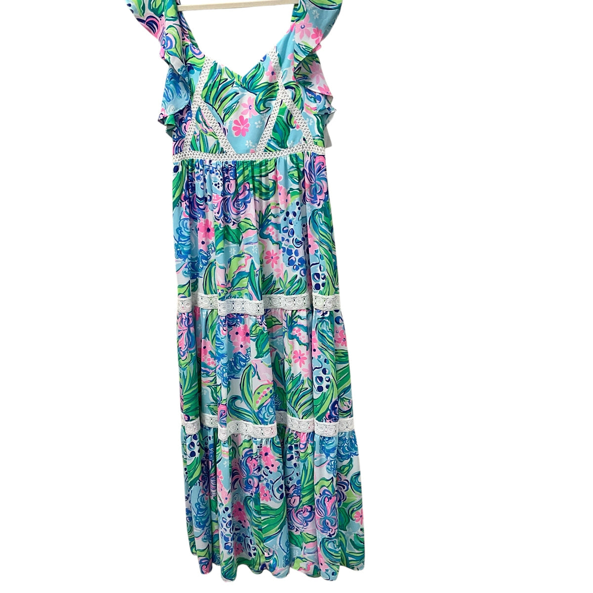 Lilly Pulitzer Dress Size 8