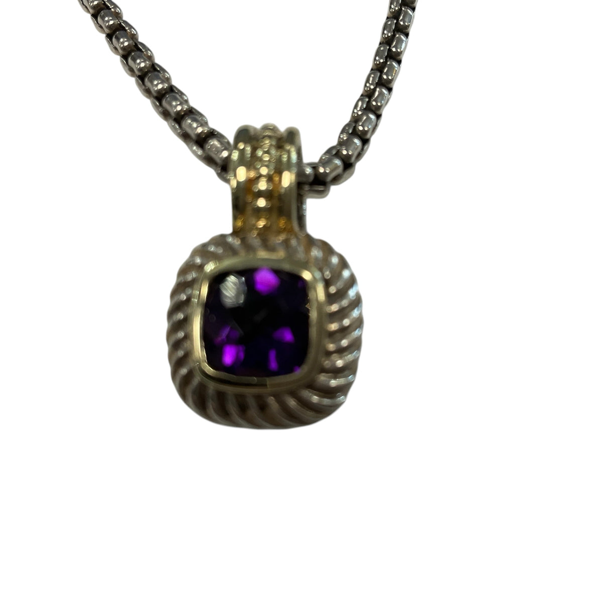David Yurman Jewelry