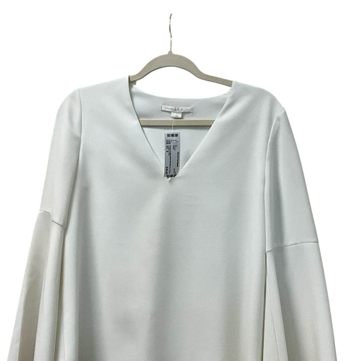 SIZE S Cooper & Ella Blouse