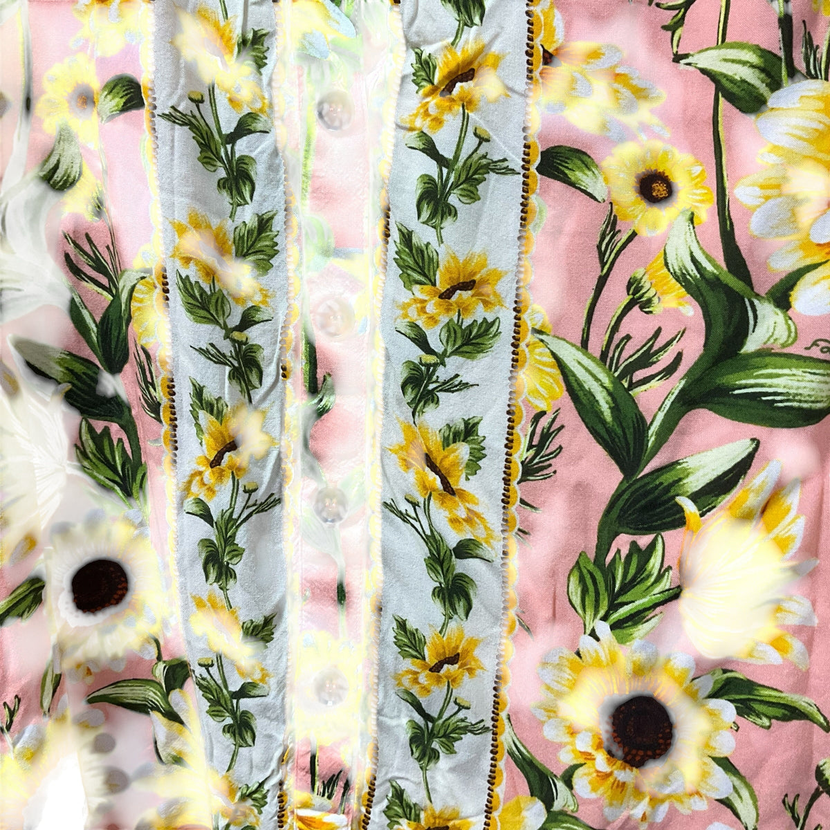 SIZE XS Farm Dress