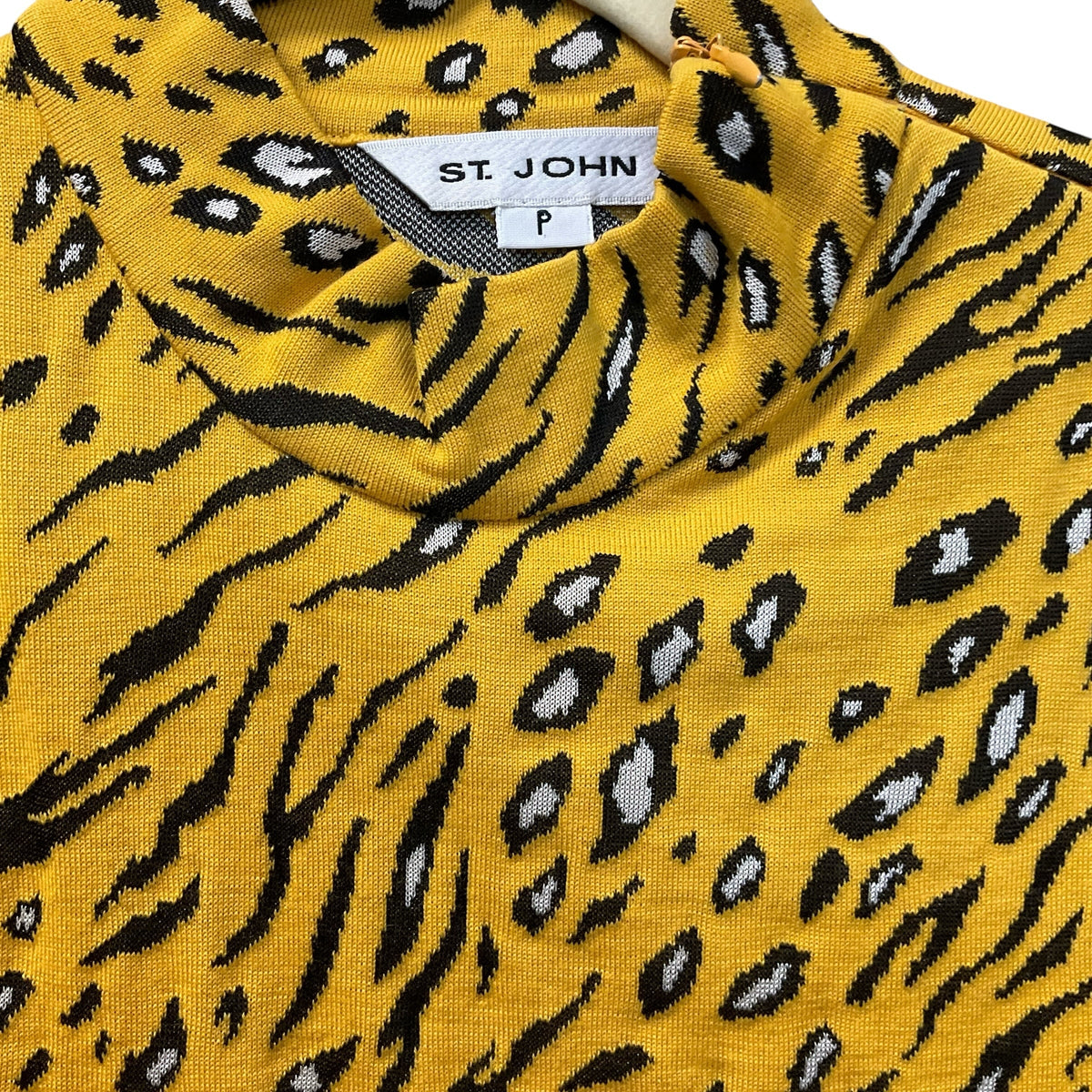 St.John Top Size S/P