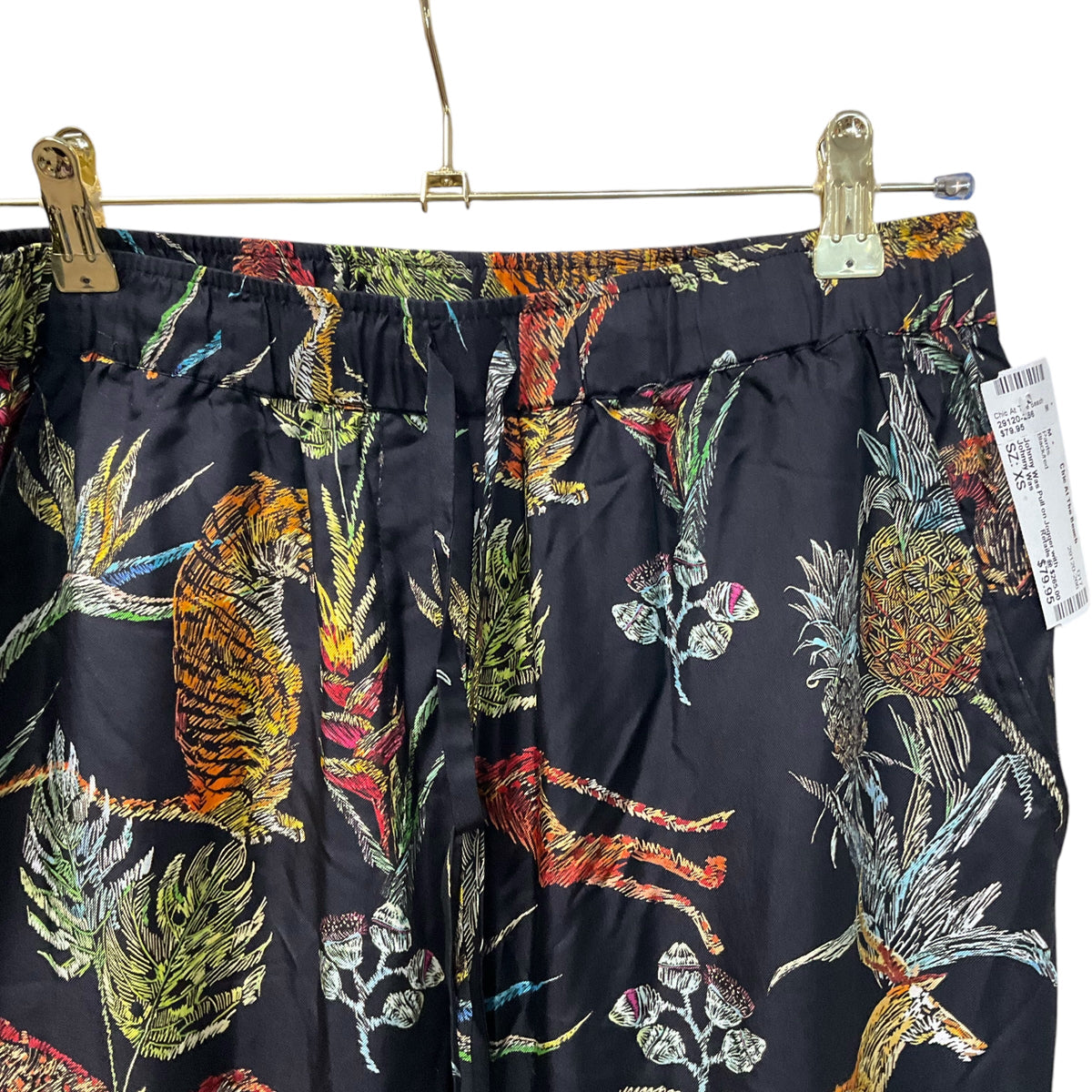 SIZE XS Johnny Was Pants