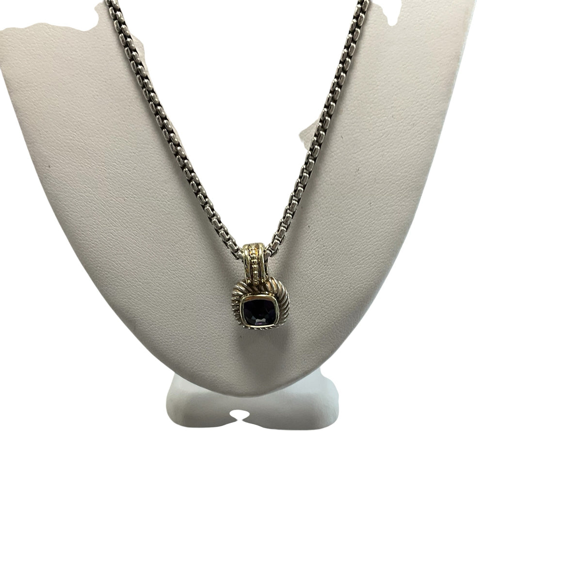David Yurman Jewelry