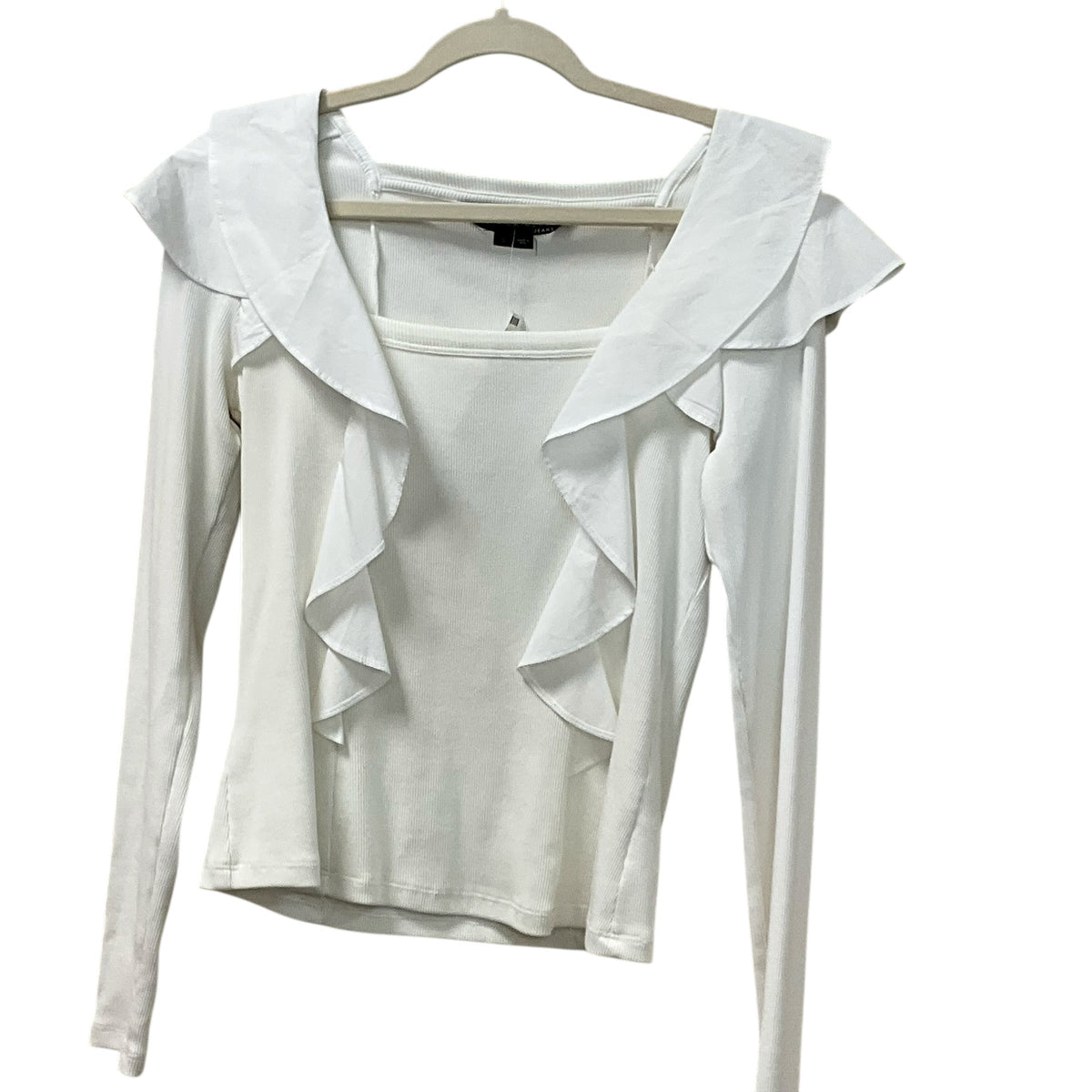 SIZE S Veronica Beard Tops