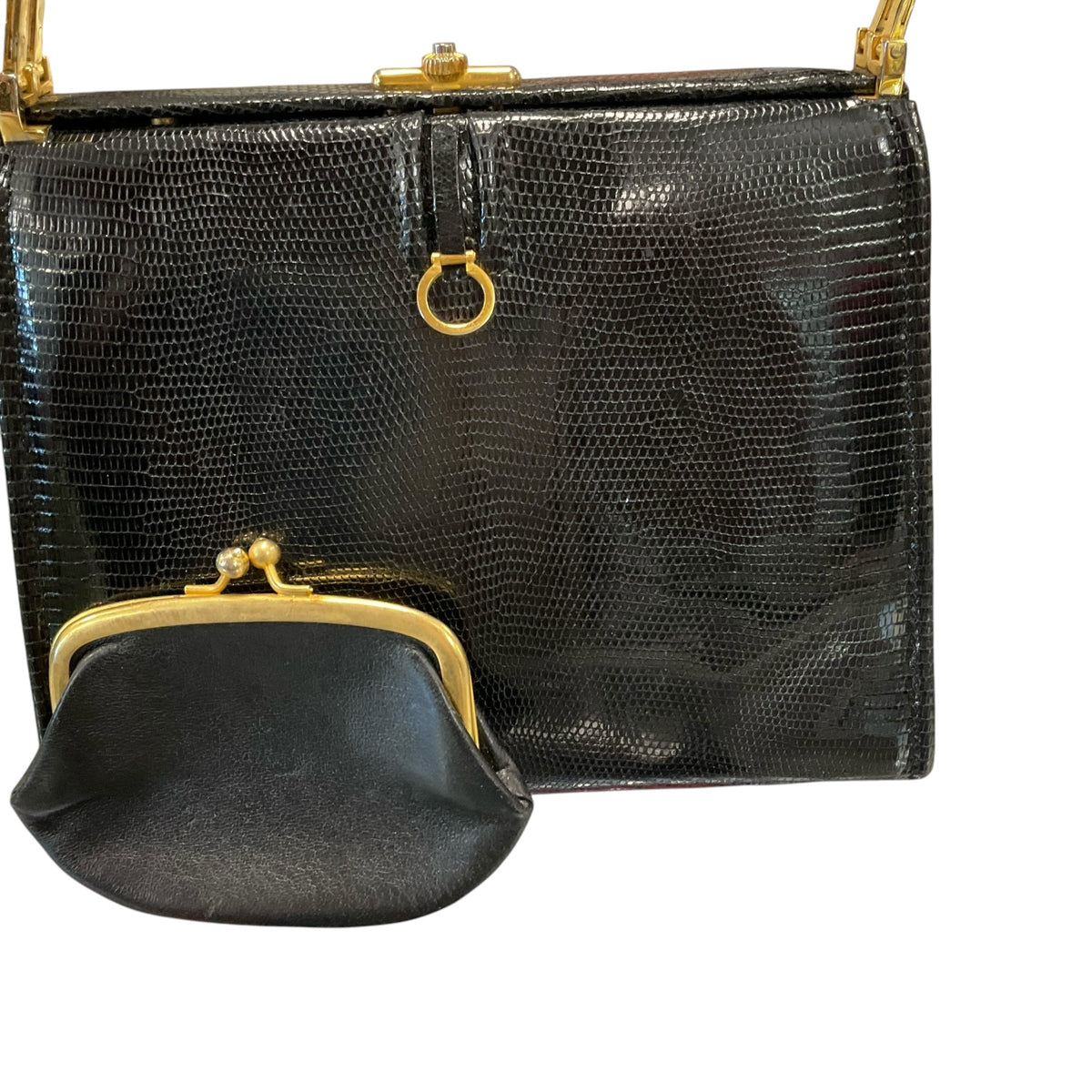 Saks Fifth Ave Handbag